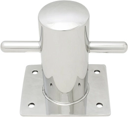 Битенг 120 мм нержавеющая сталь (10249135)